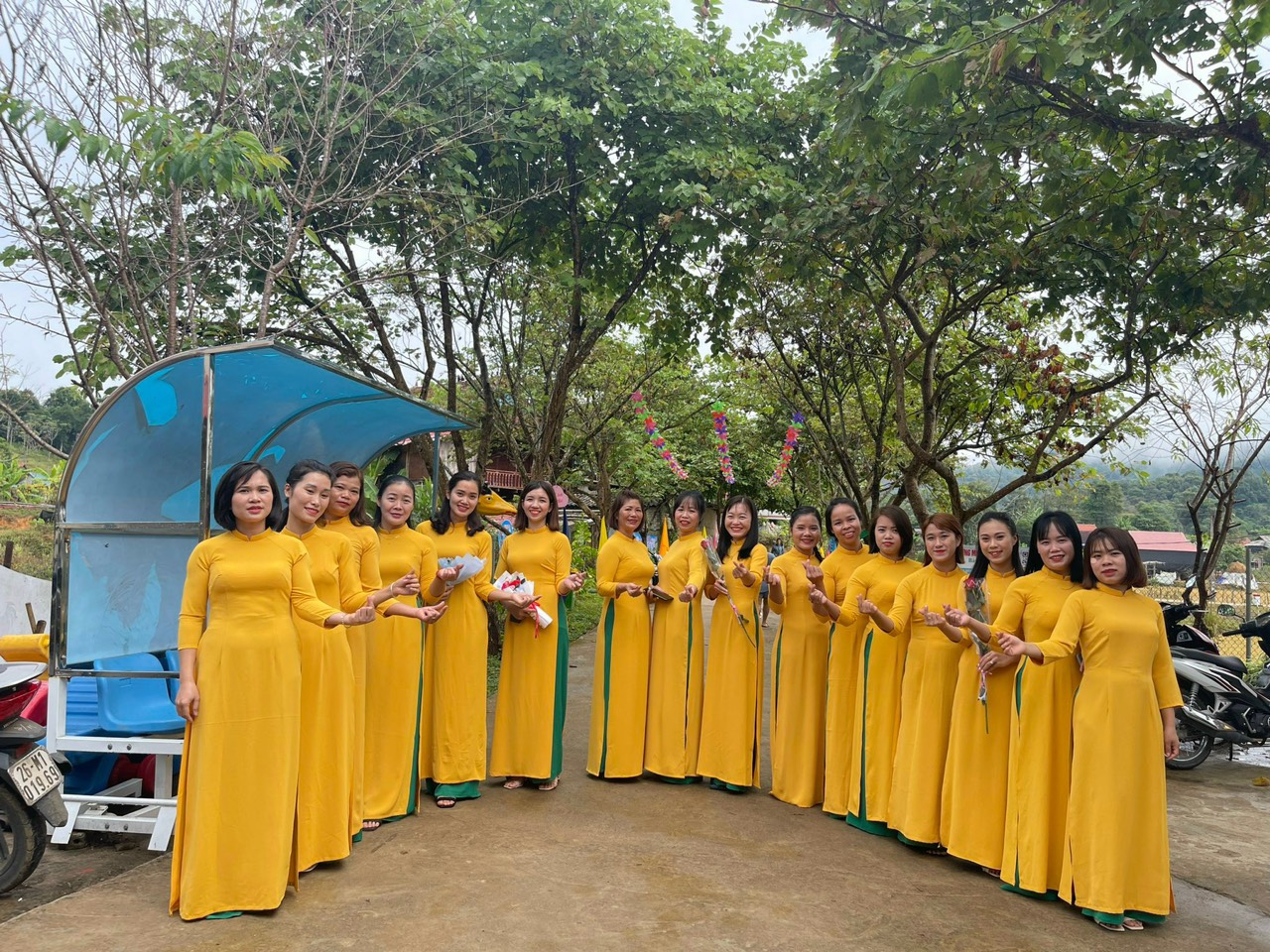 HỘI THI GIÁO VIÊN DẠY GIỎI CẤP TRƯỜNG NĂM HỌC 2022-2023